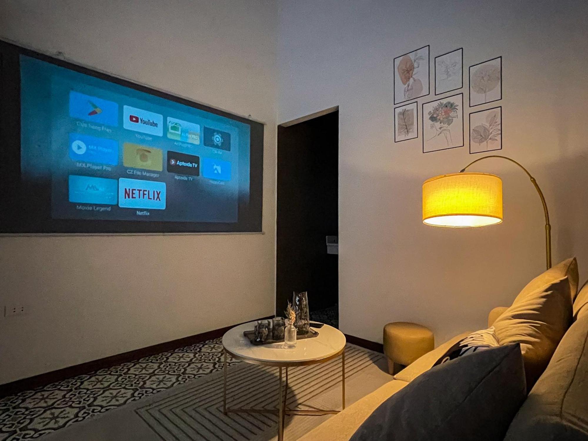 Zeus Living - Old Quater Homestay Hanoi Bagian luar foto