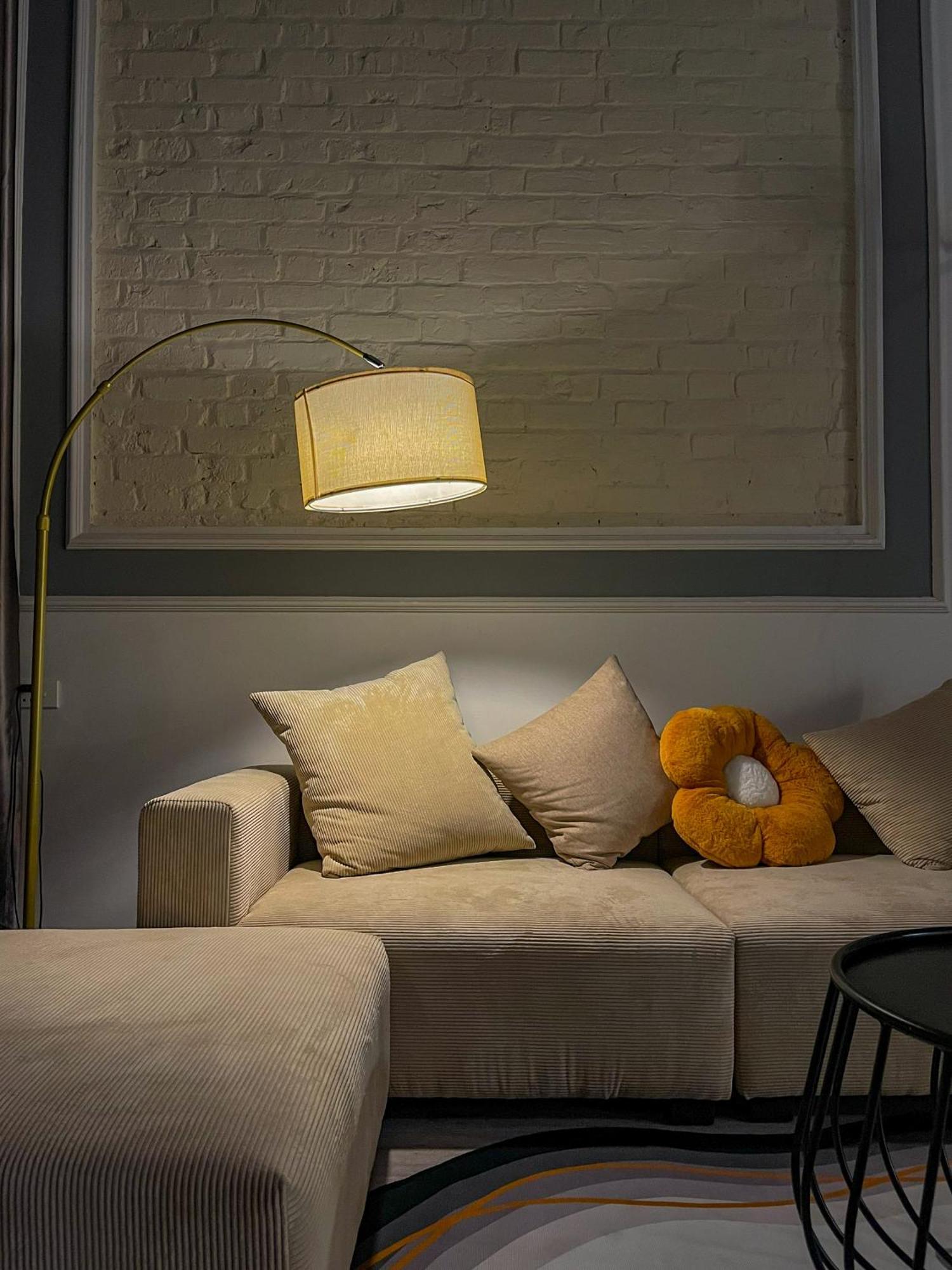 Zeus Living - Old Quater Homestay Hanoi Bagian luar foto
